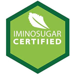 Iminosugar Certified